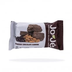 JoJé Gluten Free Bars, Espresso Chocolate Almond