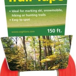 Coghlans Trail Tape Tools / Accessories