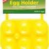 Camp Kitchen Coghlans 6 Eggs Holder