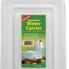 Coghlans Expandable Water Carrier