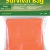 Coghlans Survival Bag