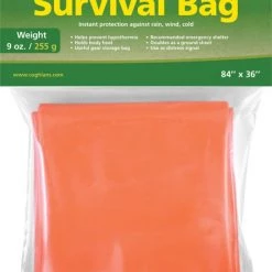 Coghlans Survival Bag