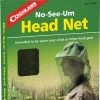 Coghlans No-See-Um Head Net Clothing