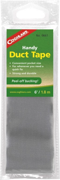 Coghlans Handy Duct Tape Camp Kitchen