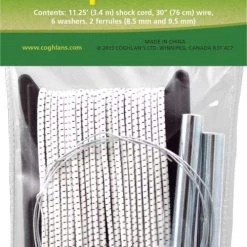 Coghlans Tent Pole Repair Kit