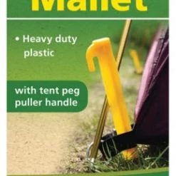 Coghlans Mallet Tools / Accessories