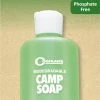 Coghlans Biodegradable Camp Soap Personal Care