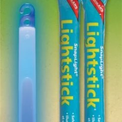 Lighting Coghlans Lightsticks