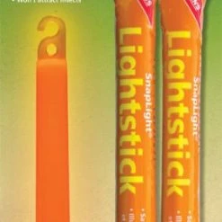 Lighting Coghlans Lightsticks