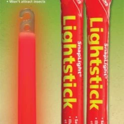 Lighting Coghlans Lightsticks