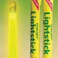 Lighting Coghlans Lightsticks