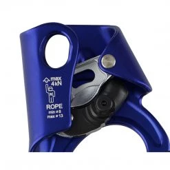 Hardware Trango Passport Ascender, Right Hand