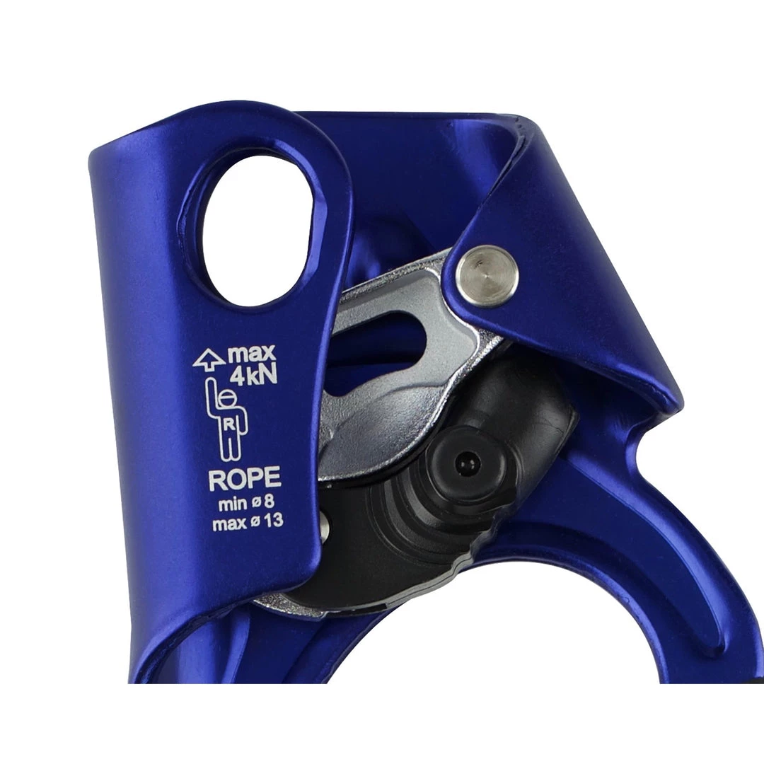 Hardware Trango Passport Ascender, Right Hand