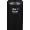 Klean Kanteen TK Wide Insulated Bottle 946ml Hydration