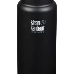 Klean Kanteen TK Wide Insulated Bottle 946ml Hydration