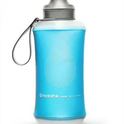HydraPak Crush Bottle 500ml Hydration