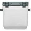 Pots, Pans & Kettles Stanley Adventure Cooler 28L - Polar White