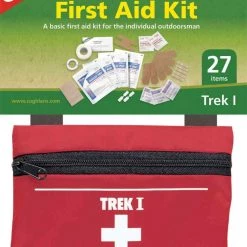 Coghlans Trek 1 First Aid Kit Tools / Accessories