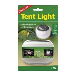 Coghlans Tent Light Camp / Tramp