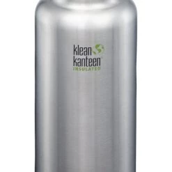 Hydration Klean Kanteen TK Wide Insulated Bottle 1900ml
