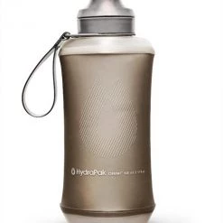 HydraPak Crush Bottle 500ml Hydration