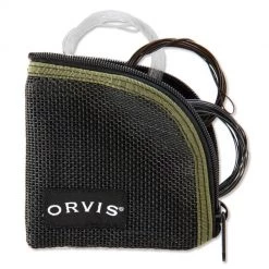 Orvis Leader Wallet Mesh