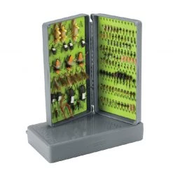 Orvis Fly Box Tacky Dropper 240 Hunt / Fish / Watersports