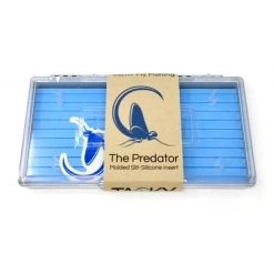 Hunt / Fish / Watersports Orvis Fly Box Tacky Predator 72