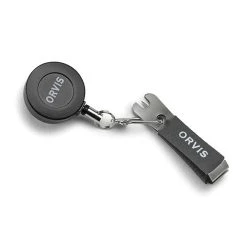 Hunt / Fish / Watersports Orvis Nipper/Zinger Combo - Storm Grey