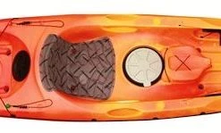 Mission Kayaking Mission Kayaks, Glide 420 - Boat Only