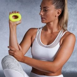 Health / Fitness PTP Fitness Hand Grips