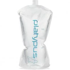 Hydration Platypus Bottle 2 Ltr With Closure Cap