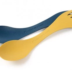 Utensils Light My Fire BIO Original Sporks - 2 Pack
