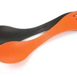Utensils Light My Fire BIO Original Sporks - 2 Pack