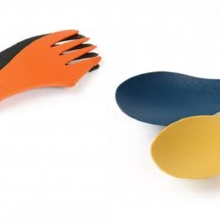 Utensils Light My Fire BIO Original Sporks - 2 Pack