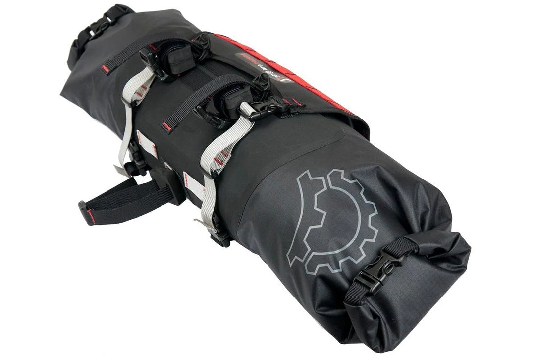 Revelate Designs Sweetroll Waterproof Bar Carrying System Bikepacking Gear