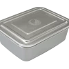 Water Bottles ECOtanka LunchBOX - Stainless Steel