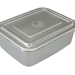 Water Bottles ECOtanka LunchBOX - Stainless Steel