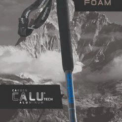 Masters Summit Light Calu Walking Poles - Pair