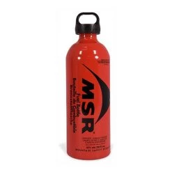 MSR Fuel Bottle Fuel Bottles & Canisters