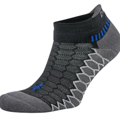 Balega Silver No Show Socks