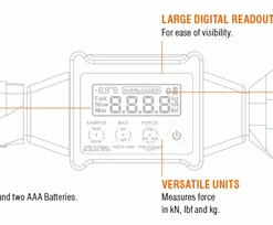 Rock Exotica EnForcer With Hardcase Hardware