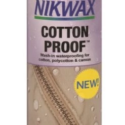 Nikwax Cotton Proof 300ml