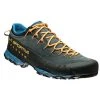 La Sportiva TX4 Blue/Papaya Clothing