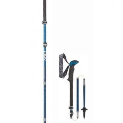 Walking Poles Leki Micro Vario Carbon (pair)