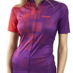 Bike Clothing Tineli Womens Guam Jersey
