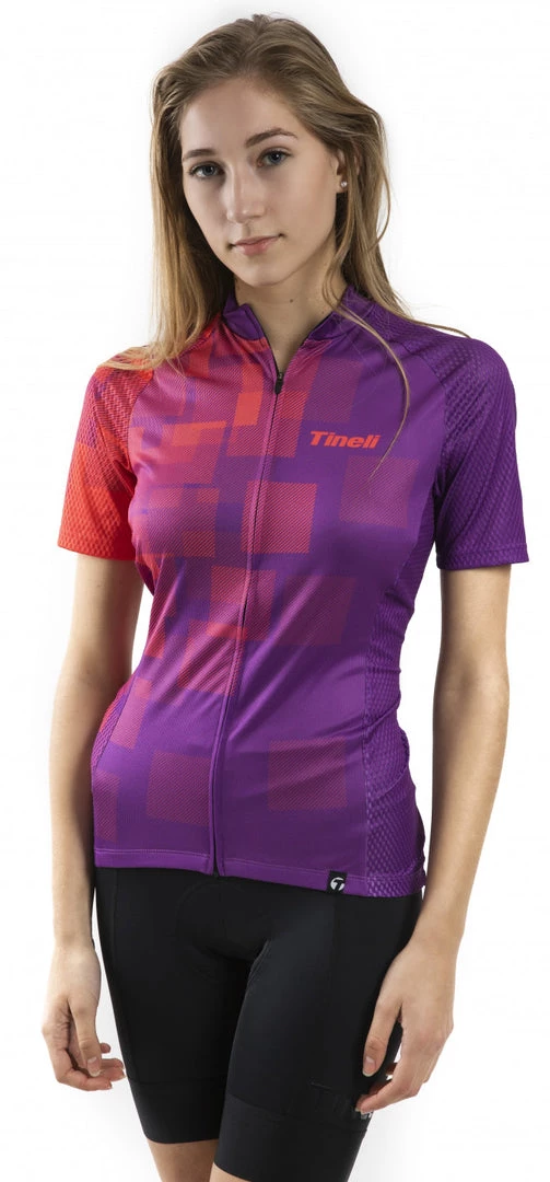 Bike Clothing Tineli Womens Guam Jersey