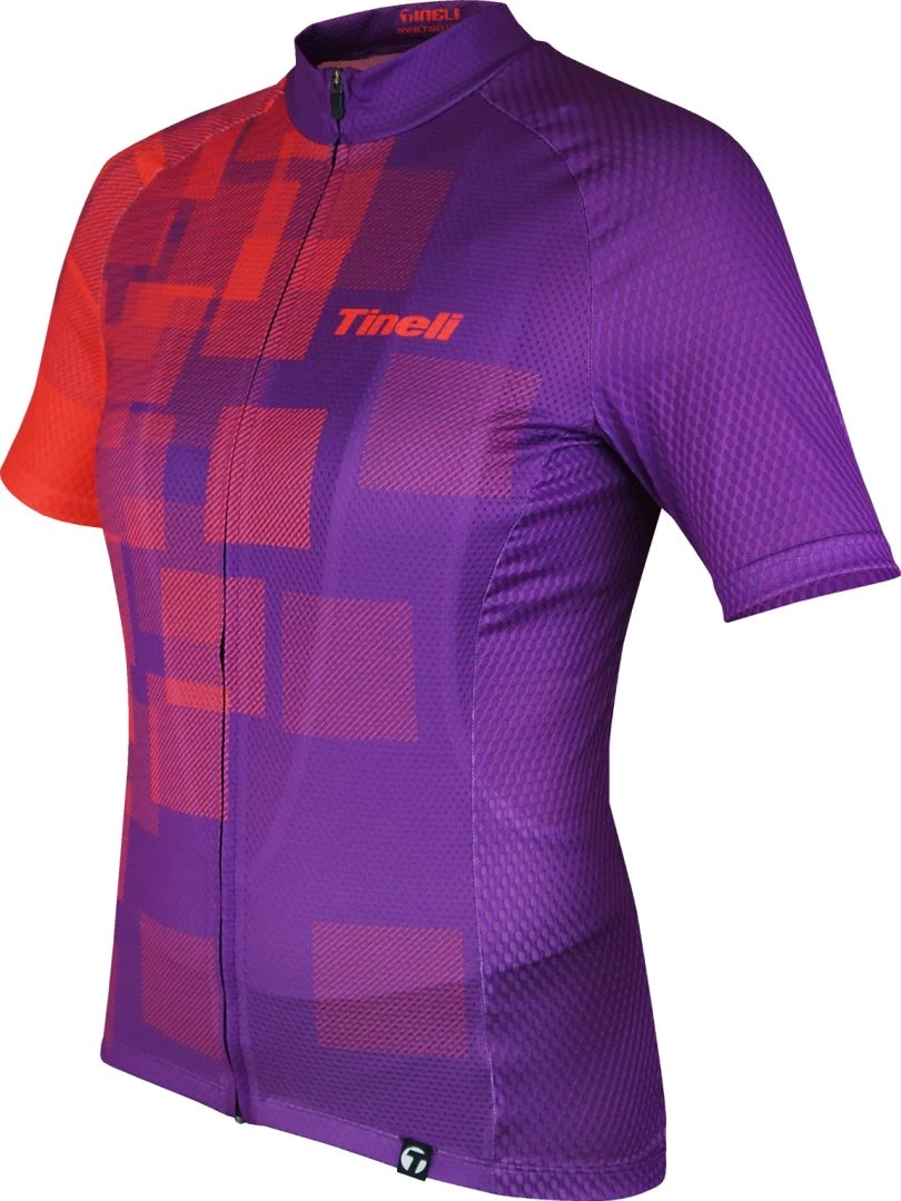 Bike Clothing Tineli Womens Guam Jersey