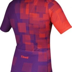 Bike Clothing Tineli Womens Guam Jersey