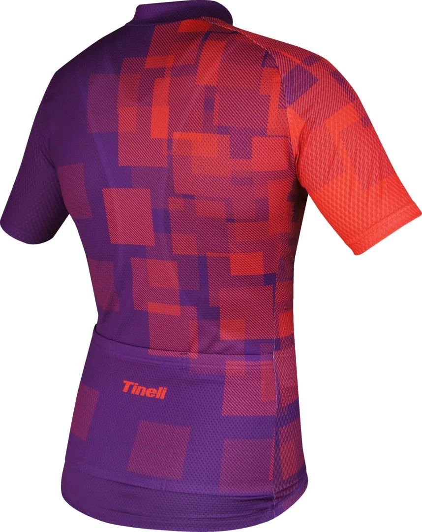 Bike Clothing Tineli Womens Guam Jersey